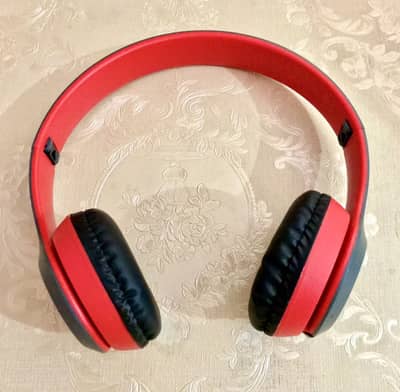 New Wireless Headset