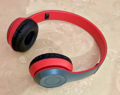 New Wireless Headset