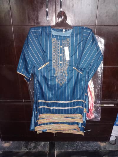 Eid dress/kurta/frocks/kameez