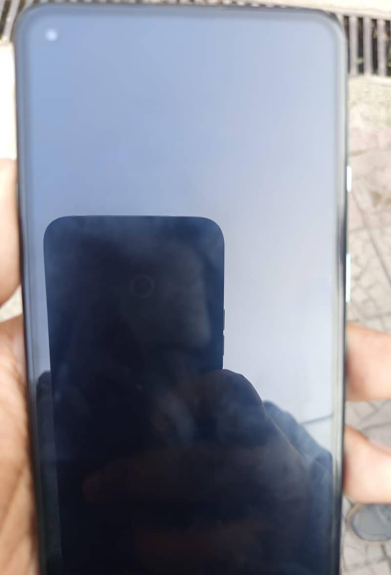 OnePlus 8t 1