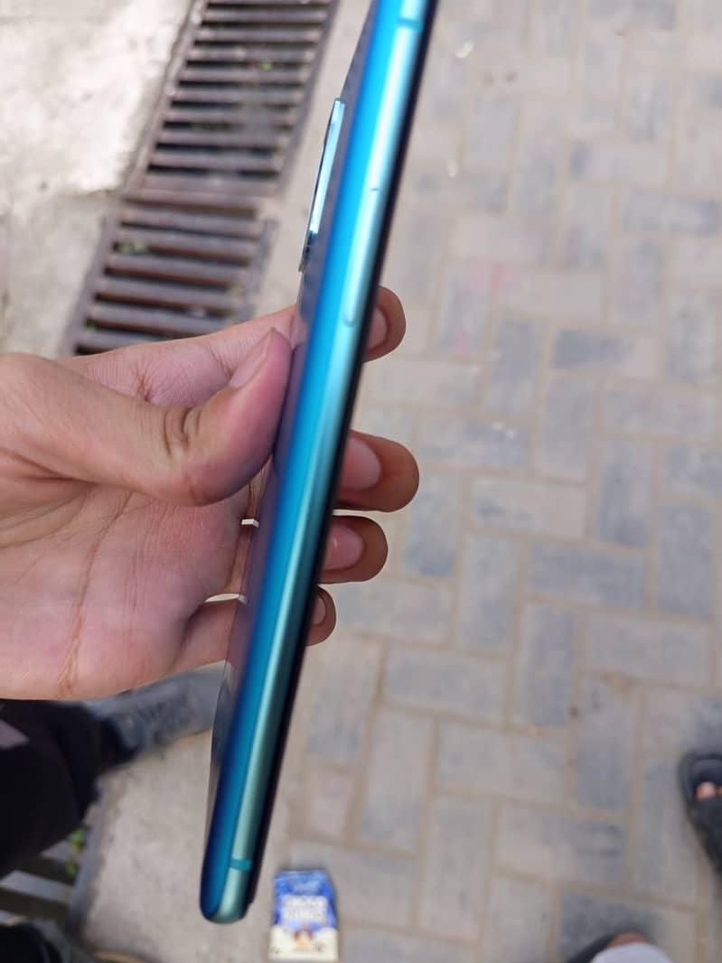 OnePlus 8t 2