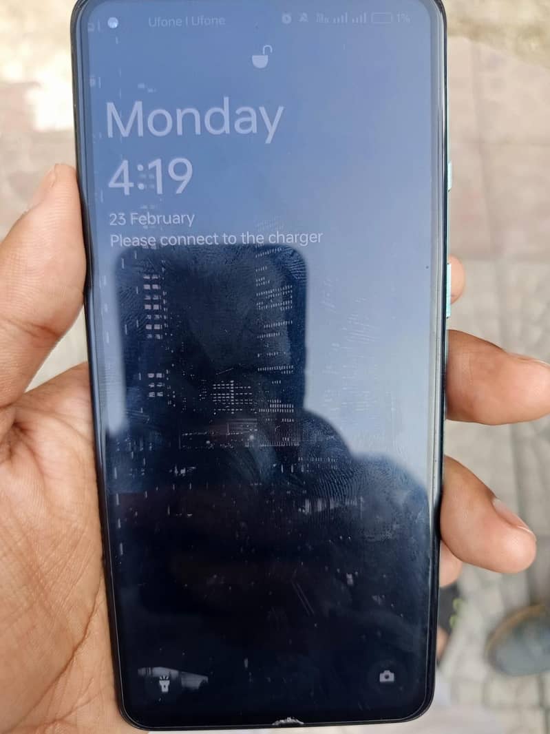 OnePlus 8t 3