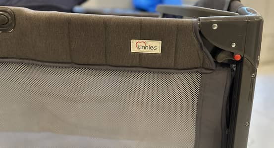 Tinnies Baby Cot for Sale