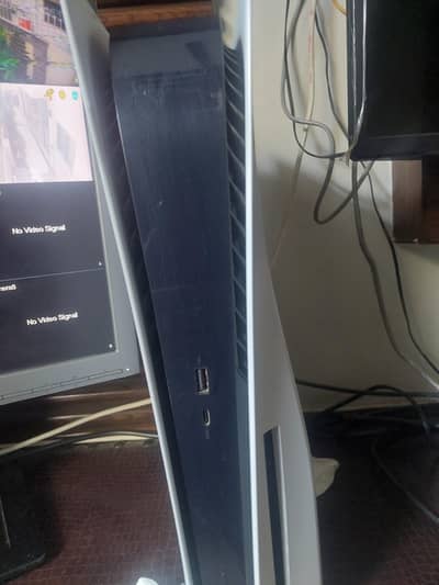 PS5 DISC-EDITION FAT