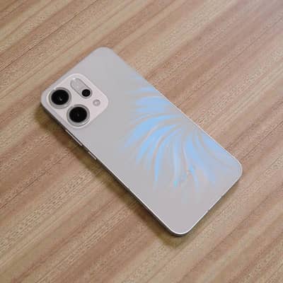 oppo Reno14 full lush condition 10/10