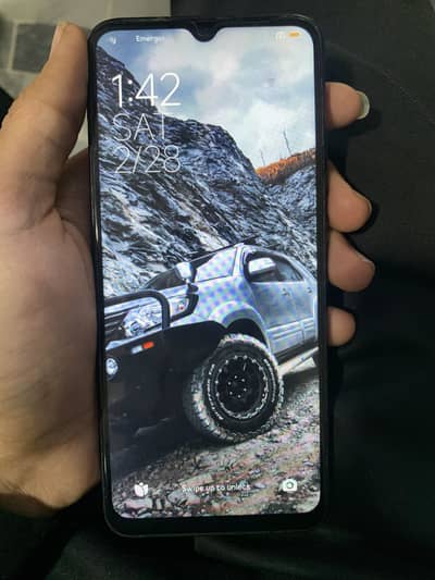 Redmi 10c 4+2 ram . . 128gb memory