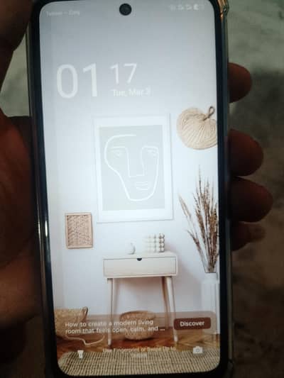Infinix smart 10