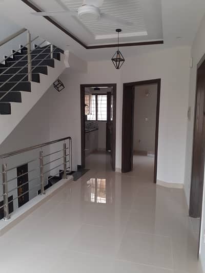 Like Brand New 25 X 40 Full House For Rent In G-13 Islamabad