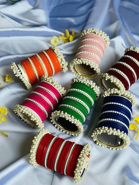 bangles set 0
