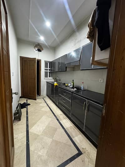 25x50 Ground floor for Rent in G13