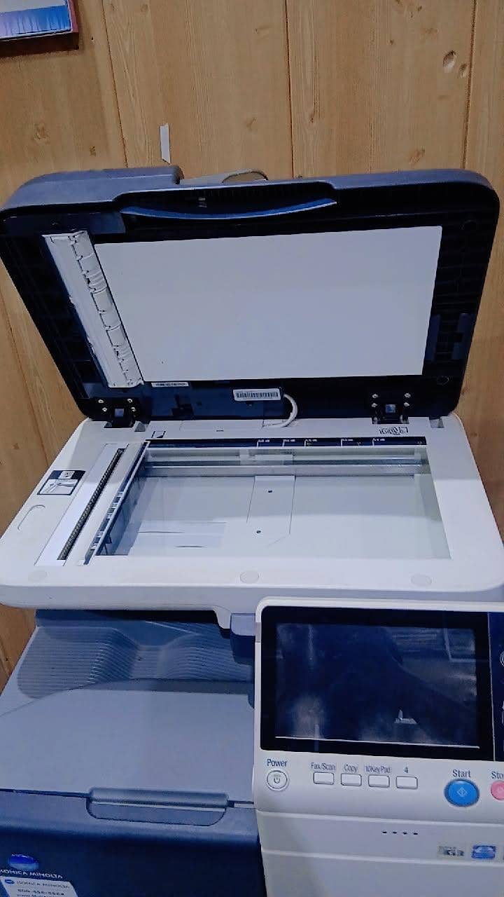 Colour  Printer 6