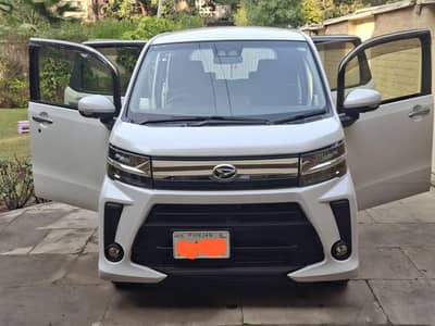 Move Custom RS 2022/25