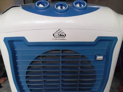 Room Cooler (Super1 Asia) with iron stand