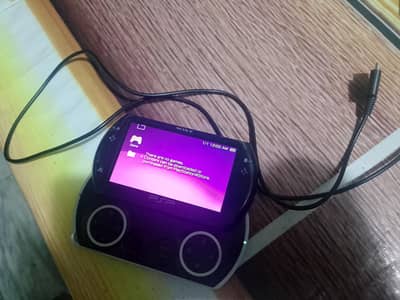 Sony PSP playstation