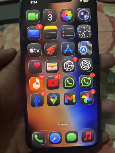 iPhone 16e JV ( New )
