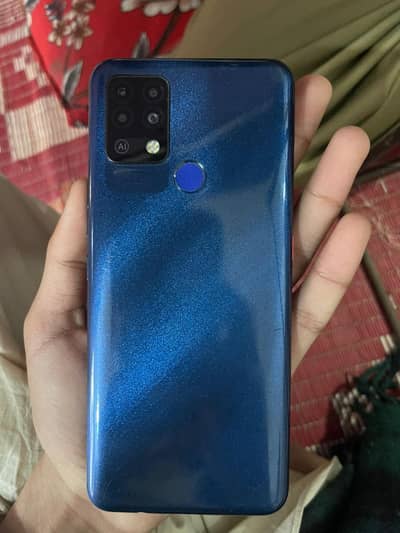 Tecno pova 6gb 128gb