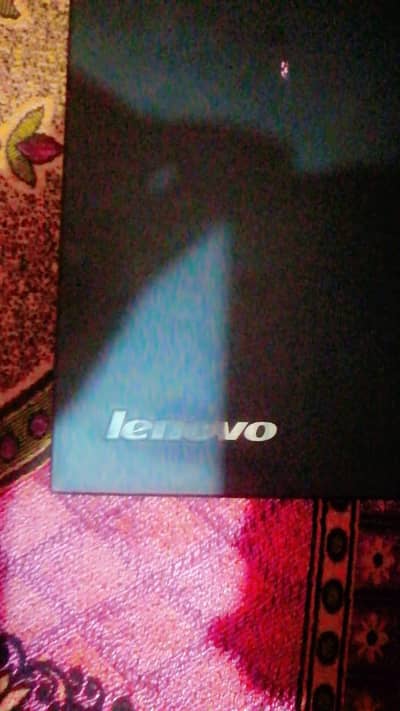 Lenovo Thinkpad
