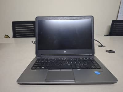 HP ProBook 640 G1
