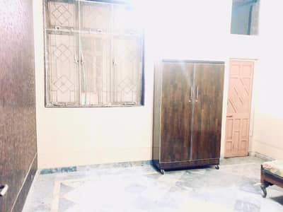 Independent Single room for rent monthly Basis from 13500 to 16500male
