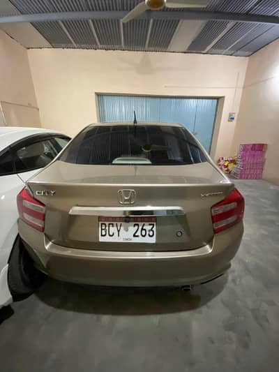 honda city 2015 manual water drop eng