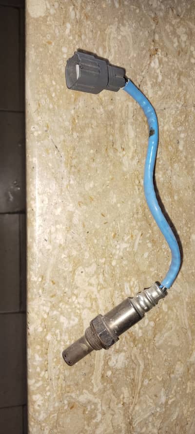 Daihatsu Move Catalytic sensor