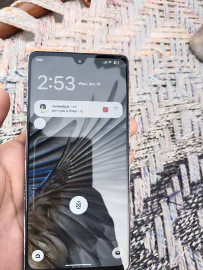 google pixel 7 pta approved