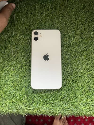 iPhone 11 JV