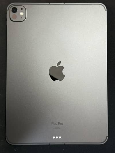 iPad Pro 11 inch (M4)