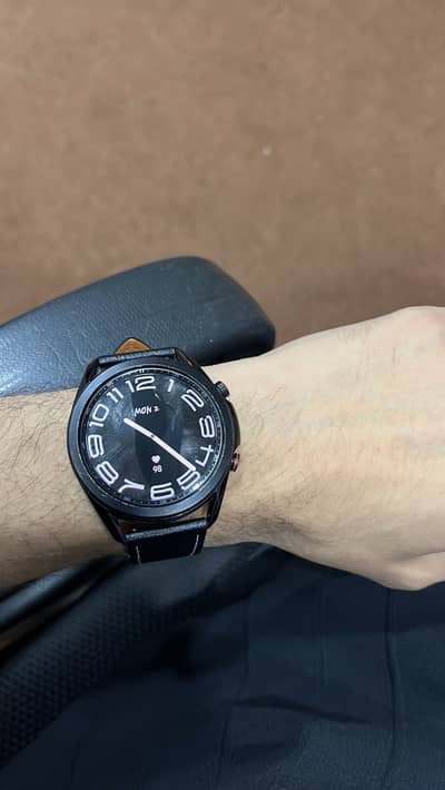 Samsung watch 3 45mm