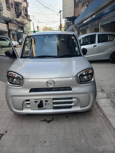 Mazda Carol GL 2022/2026