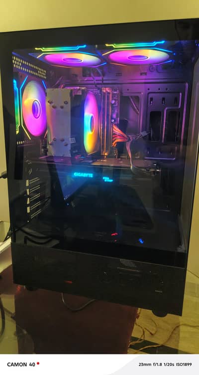 Gaming PC for Sell .