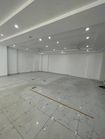 Office Space Available for Rent Al ghair giga DHA phase 2 Islamabad
