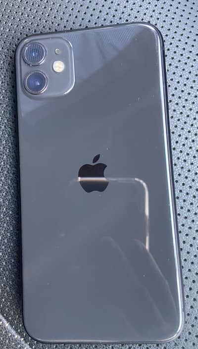IPhone 11 Pta Approved
