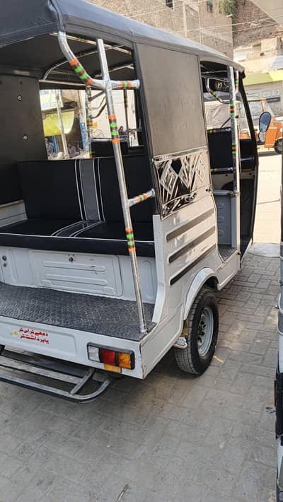 sazgar taanga chingchi