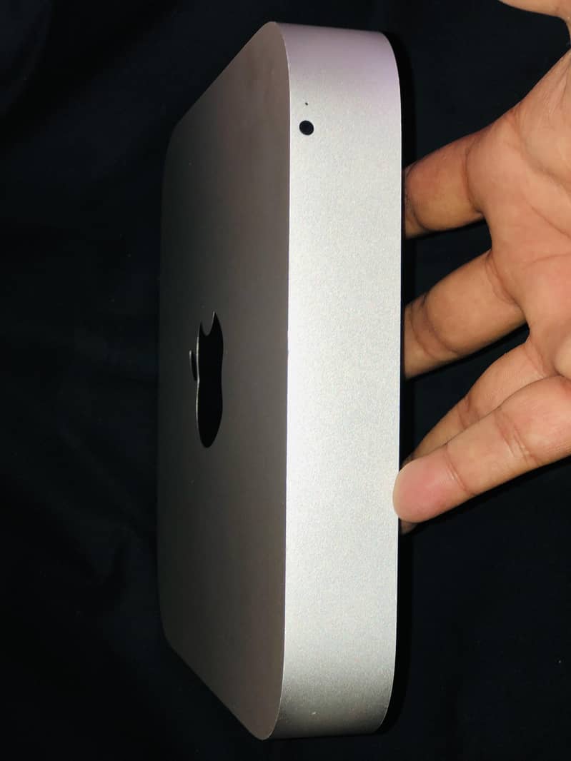 Apple iMac mini pc 1
