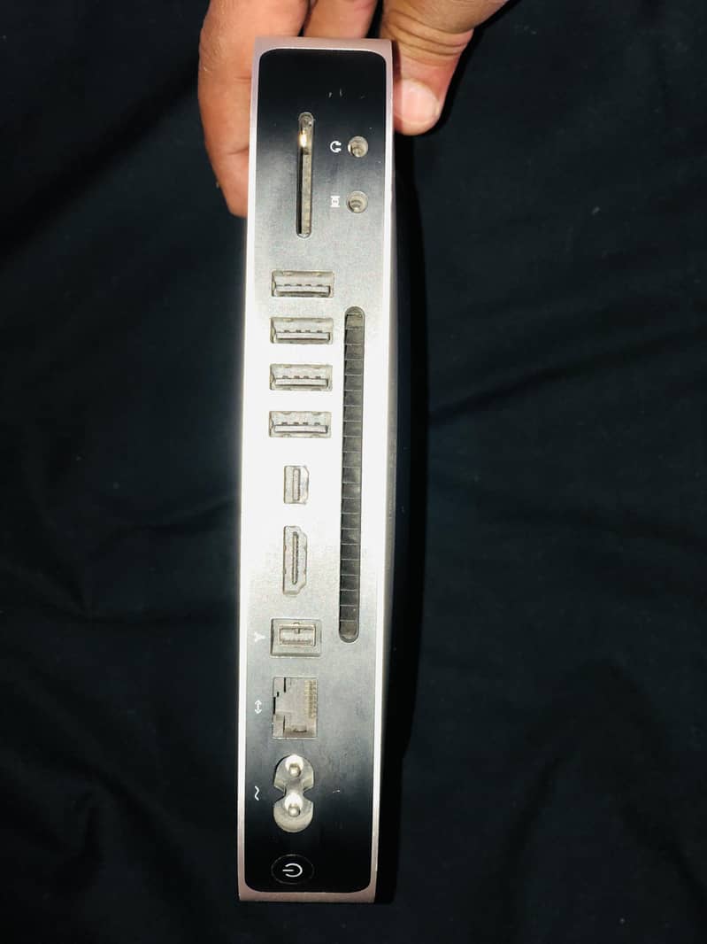 Apple iMac mini pc 2