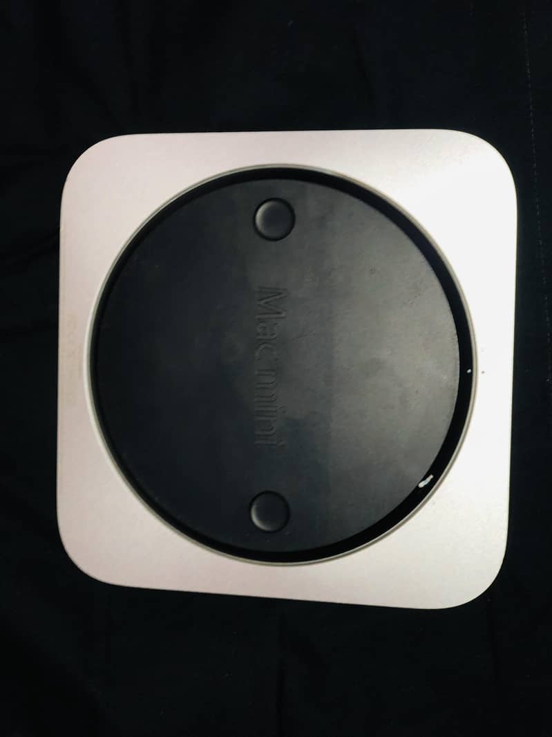 Apple iMac mini pc 3