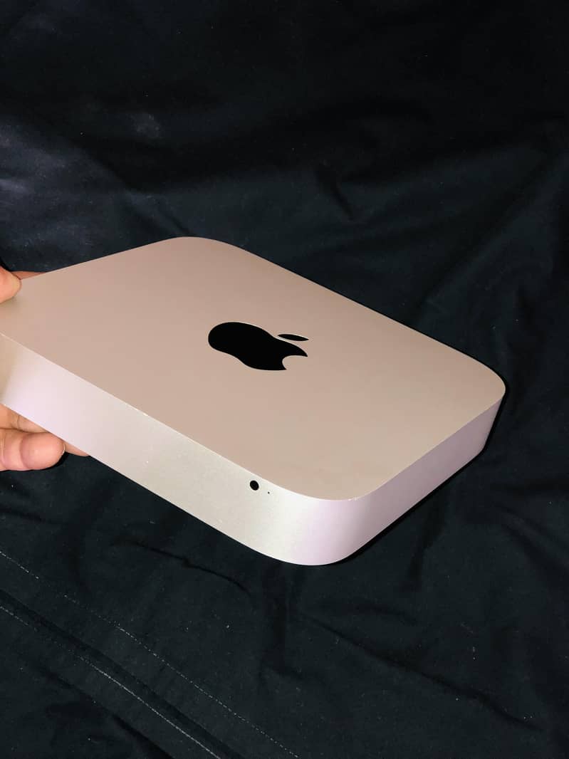 Apple iMac mini pc 4
