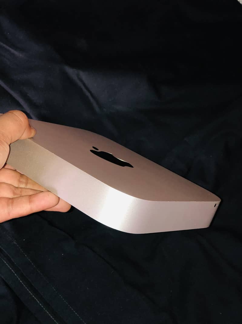 Apple iMac mini pc 5