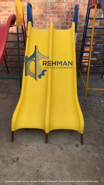 kids Slide/Swings/Kids rides/jhula/Soft play area/Indoor Swings/Kids