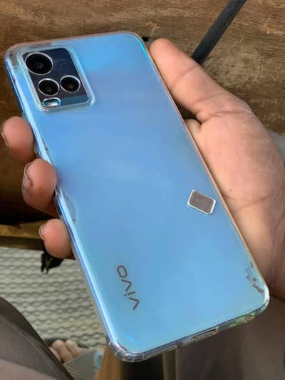 vivo y33s urgent sale