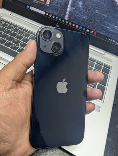 I phone 13 with official Apple warranty