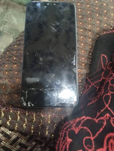 good condition mobile