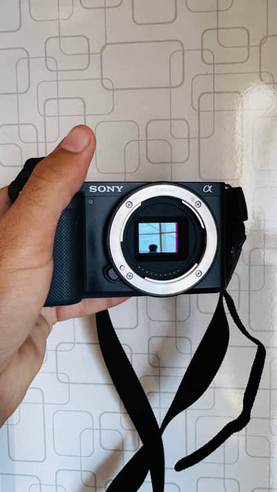 Sony Zve10 for sale in Lahore