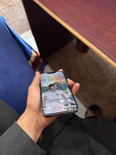 I phone 13pro max factory unlock