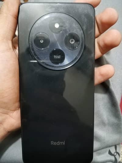 redmi 14 c bilkul ok piece