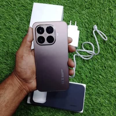 Xiaomi 15T Pro PUBG 120FPS