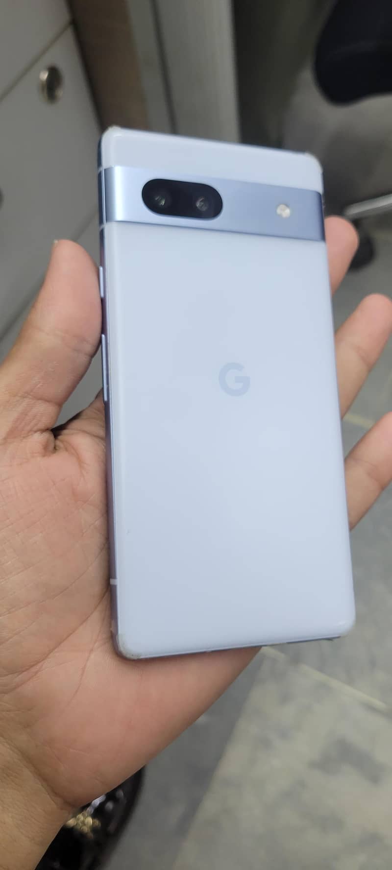 GOOGLE PIXEL 7A 1