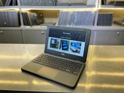 Dell latest ChromeBook | 4GB-16GB | Playstore | SSD | 6hr+ batt | COD!