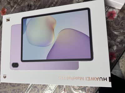 Huawei matepad papermate edition 11.5 for sale